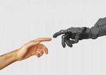 Students create 3D Printed robot prosthetic limb for amputees