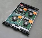 Switching gears towards efficient datacenters with photonics