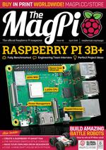 The MagPI 68