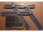Angle Measuring Tool