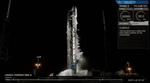 SpaceX successfully launches 50th Falcon 9 mission