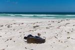 Oldest-Known Message In A Bottle Found In Australia