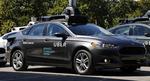 Self-driving Uber car kills Arizona woman crossing street