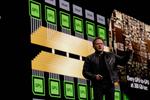 NVIDIA to Unleash Deep Learning in Hyperscale Datacenters