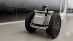 Robotics Reimagined: NVIDIA Releases Isaac SDK to Accelerate Creating Autonomous Machines