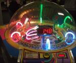 Arduino Cyclone Reaction Time Game