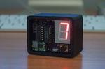 ATtiny84 Thing