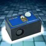 Build a Simple Presence Alarm system with email notifications