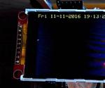 DIY ECG EKG Portable Heart Monitor