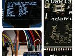 Air Quality Analyzer