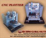 Arduino Based Cnc Plotter From Old Cd-Rom