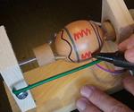 Egg Decorating CNC Lathe (Easy To Build)