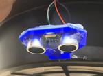 Level Up Project - IoT Your Rain Water Tank