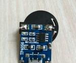 LIR2032 Charger