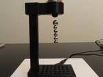 Magnet Levitation with Arduino