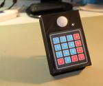 Mail Alarm