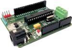PIC Arduino for Motor Control Projects