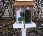 Raspberry Pi In The Wild ! Extended Timelapse With Battery Power
