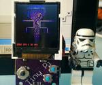 Tinypi - The Worlds Smallest Raspberry Pi Based Gaming Device