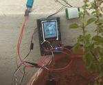 Weather Station Using Single Board - Slabs-32