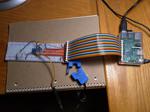 HomeEnergy - Pi