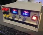 Build a Dual 15V Power Supply Using Off the Shelf Modules for Under $50