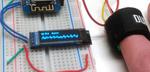 Building a MicroPython heart rate monitor