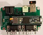 Commodore C64 Emulator