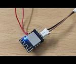 How To Get Started With Esp8285 Module ?
