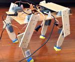 Quadruped Robot