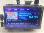 Raspberry Pi Internet Radio and MP3 Player