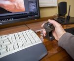 USB Keyboard Joystick