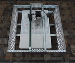 Vex And Arduino Drawbot