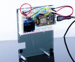 Build a Cryptocurrency Tracker With ESP8266 and Arduino
