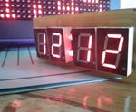 Simple Digital Clock Using Arduino