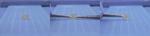 A mechanically robust but readily repairable polymer