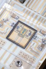Fraunhofer solves networked sensors’ energy problems