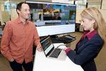 Artificial intelligence in action