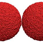 Crash! Scientists explain what happens when nanoparticles collide