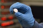 New sodium-ion electrolyte may find use in solid-state batteries