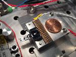 Mini Toolkit for Measurements: New NIST Chip Hints at Quantum Sensors of the Future