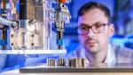 Premiere at Hannover Messe: Fully 3D-Printed Electric Motors