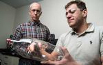Research Team Engineers a Better Plastic-Degrading Enzyme