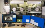 Robot Developed for Automated Assembly of Designer Nanomaterials
