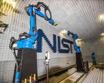 Two Robots Are Better than One for NIST’s 5G Antenna Measurement Research