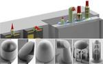 3D Nanoprinting Facilitates Communication with Light