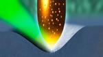 New research could literally squeeze more power out of solar cells