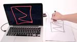 Pulp Nonfiction: Low-Cost Touch Tracking for Paper