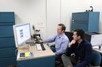Strained materials make cooler superconductors