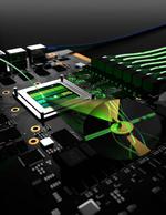 Breaking bottlenecks to the electronic-photonic information technology revolution